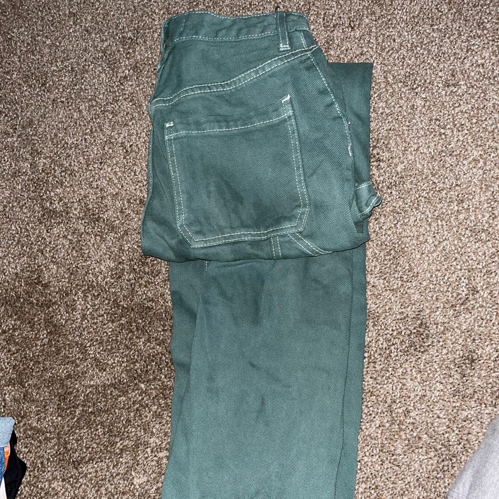 Pacsun Jeans